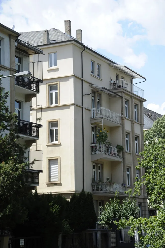 4 room apartment with 120 m² in Frankfurt am Main – Photo 5