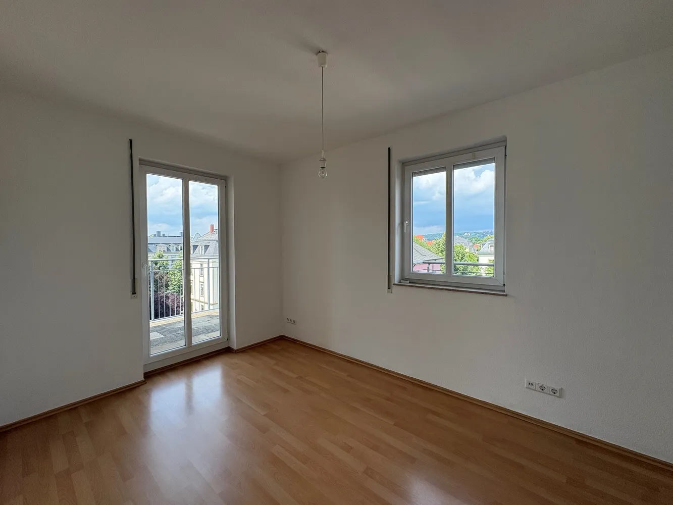 2 Zimmer Wohnung mit 71 m² in Dresden – Bild 7