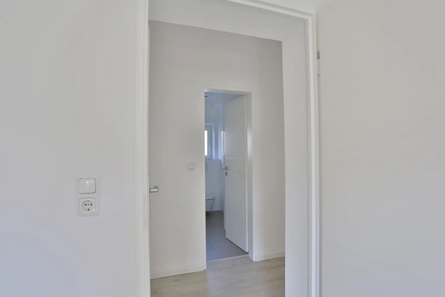 2 Zimmer Wohnung mit 55 m² in Aachen – Bild 12