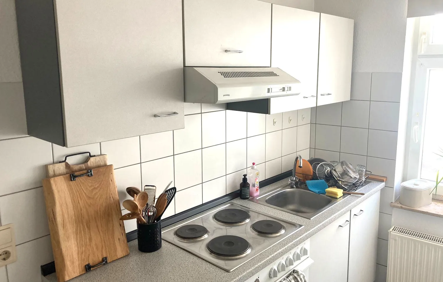 2 Zimmer Wohnung mit 42 m² in Fulda – Bild 12