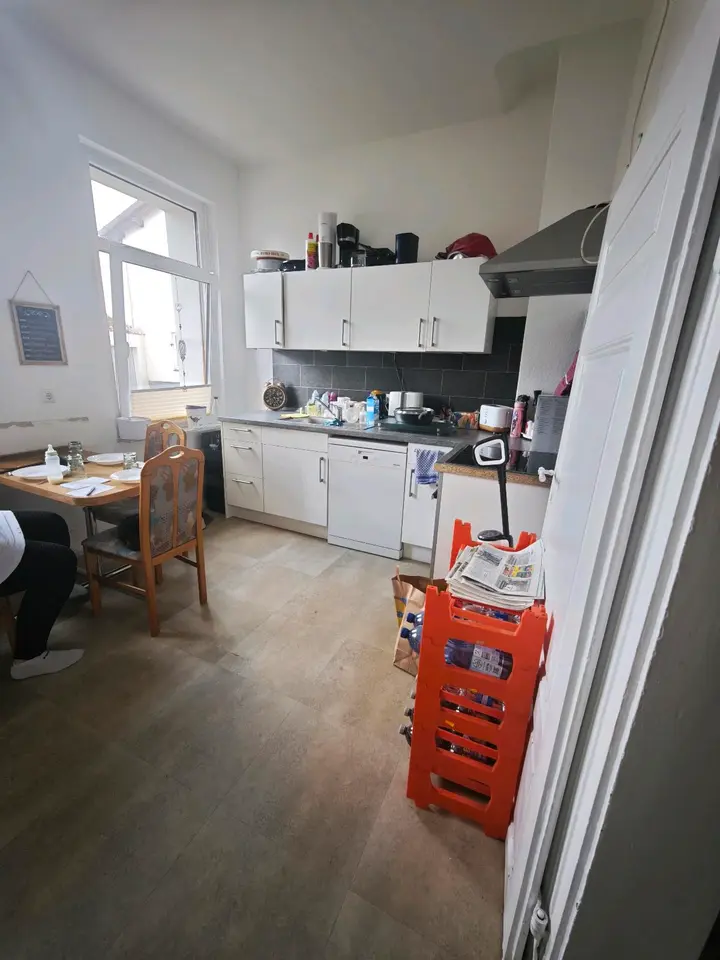 4 Zimmer Wohnung mit 110 m² in Walsrode – Bild 8