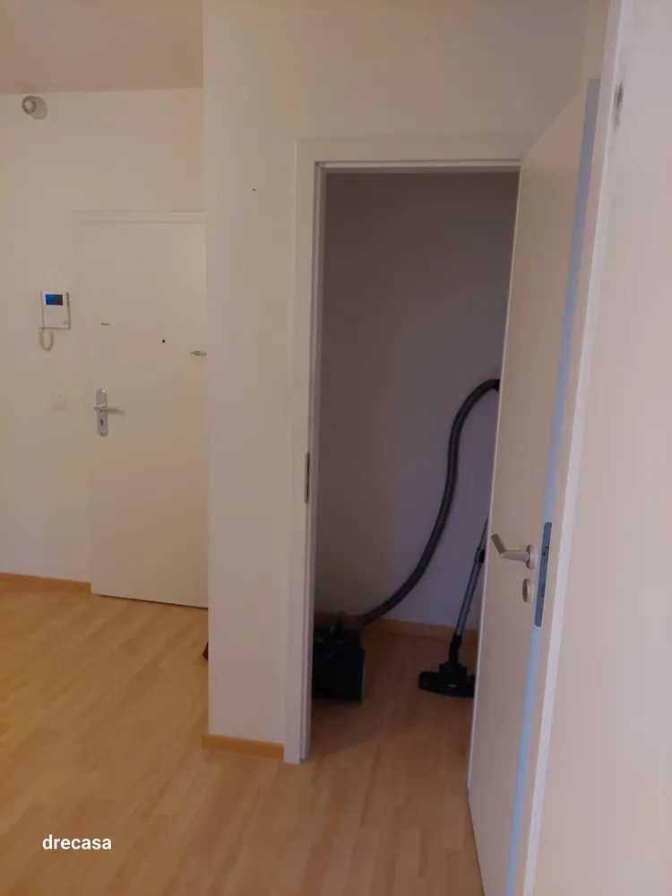 2 room apartment with 51 m² in Dresden – Photo 4