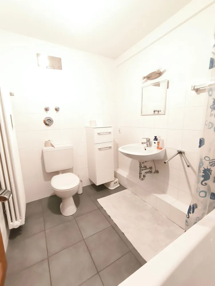 5 Zimmer Wohnung mit 147 m² in Aachen – Bild 7