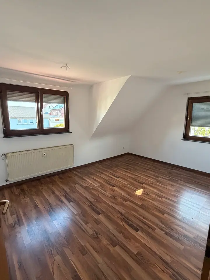 3 Zimmer Wohnung mit 60 m² in Herrenberg – Bild 1