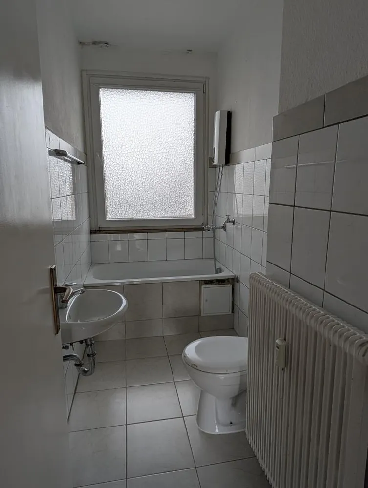 5 Zimmer Wohnung mit 95 m² in Duisburg – Bild 12