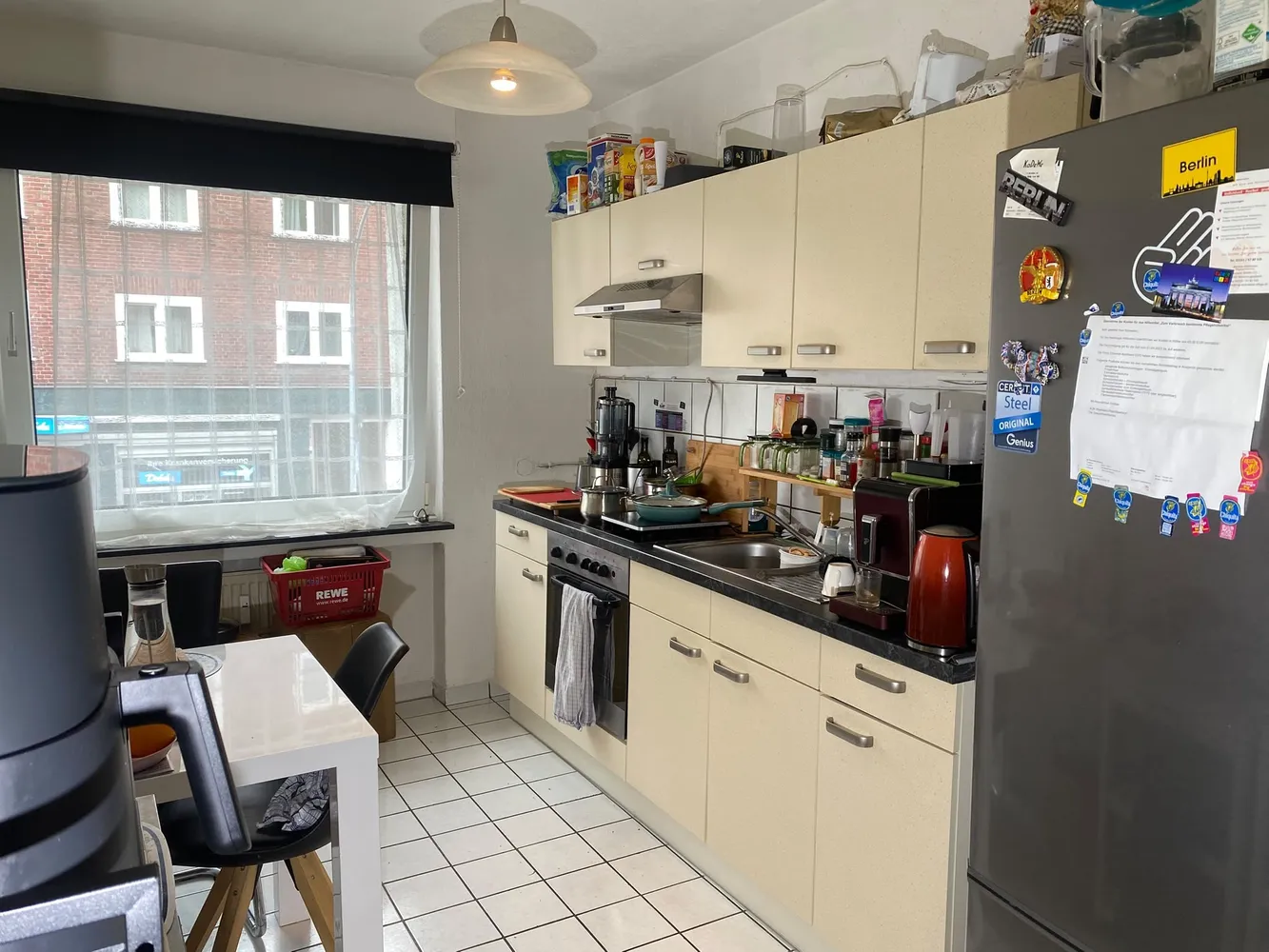 2 Zimmer Wohnung mit 55 m² in Mönchengladbach – Bild 10