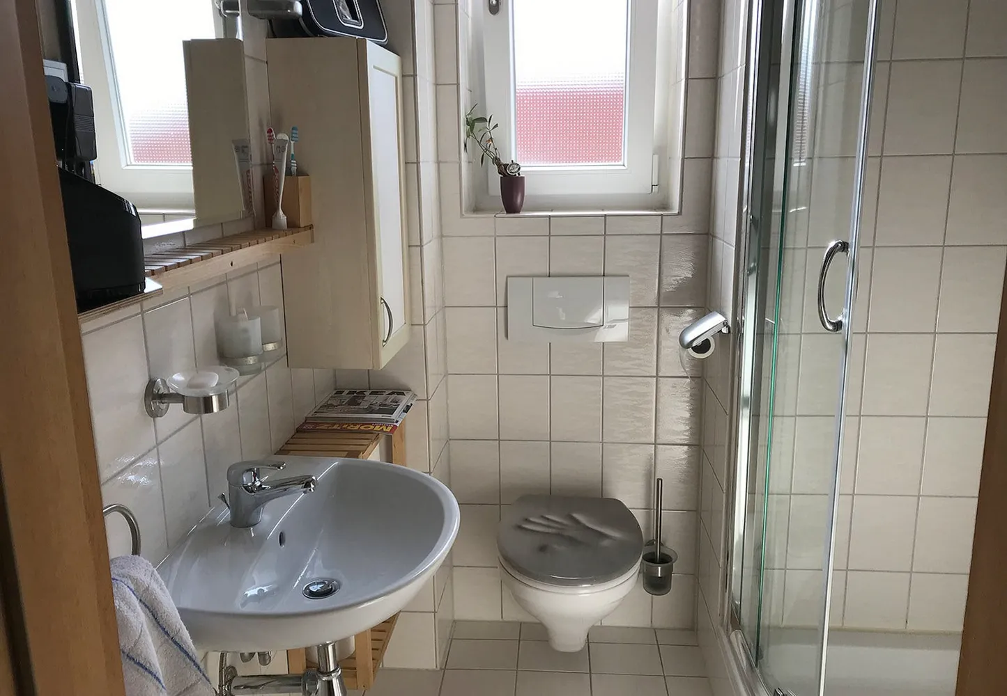 3 Zimmer Wohnung mit 72 m² in Stuttgart – Bild 3