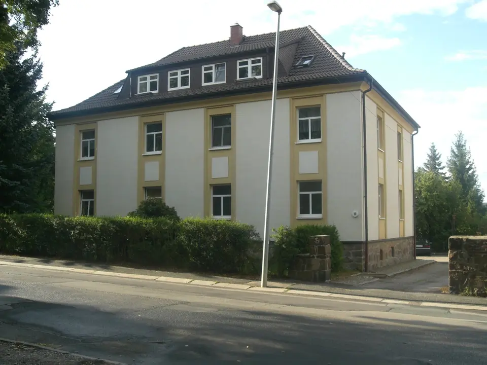 2 Zimmer Wohnung mit 41 m² in Limbach-Oberfrohna – Bild 8