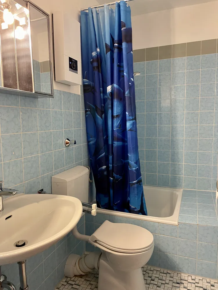 1 Zimmer Wohnung mit 23 m² in Köln – Bild 4