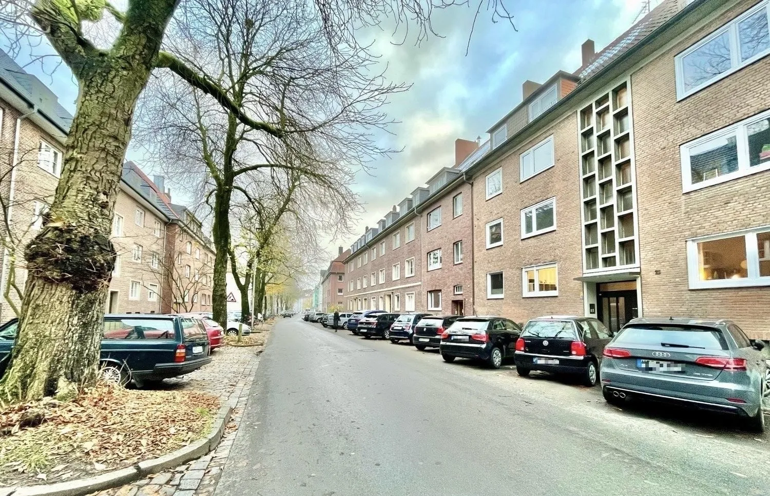 3 Zimmer Wohnung mit 79 m² in Münster – Bild 1