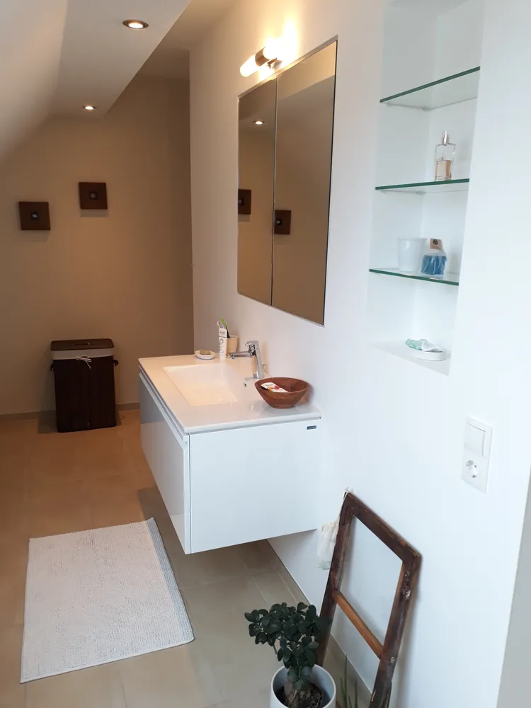 3 Zimmer Wohnung mit 118 m² in Hannover – Bild 10