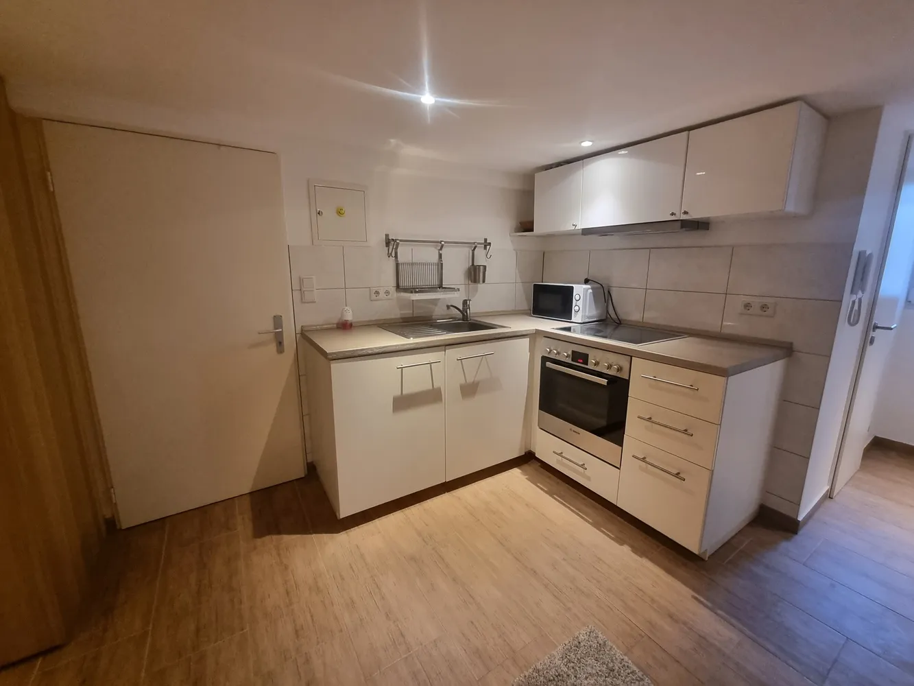 1 Zimmer Wohnung mit 35 m² in Frankfurt am Main – Bild 4