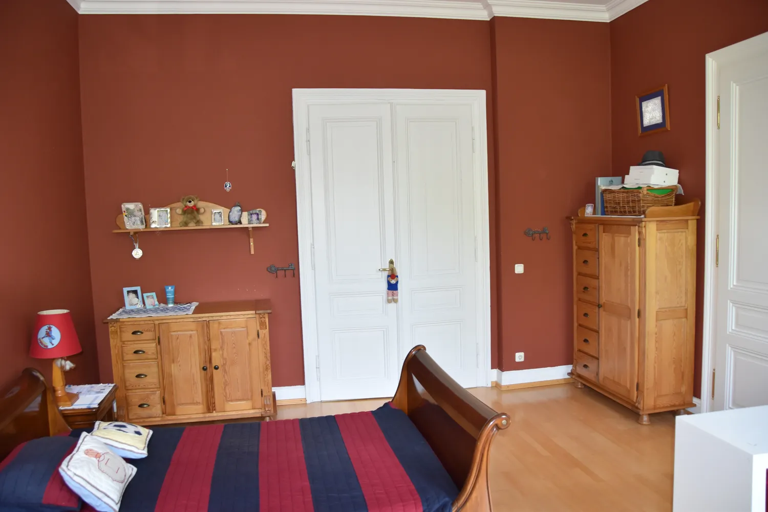 5 Zimmer Wohnung mit 180 m² in Wiesbaden – Bild 11