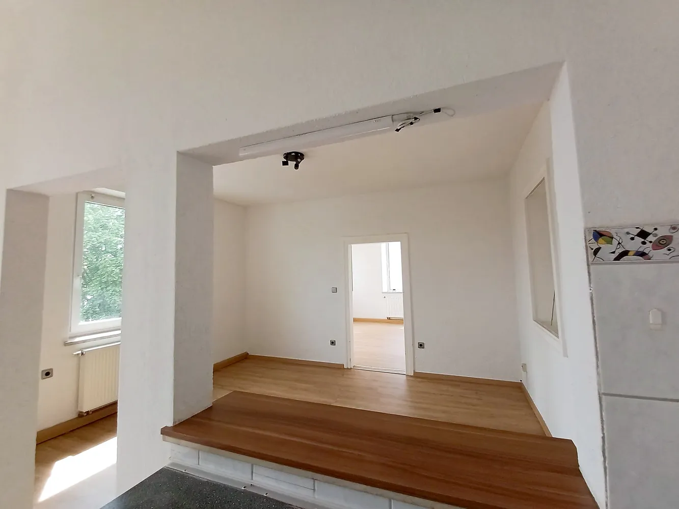 3 Zimmer Wohnung mit 77 m² in Bayreuth – Bild 3