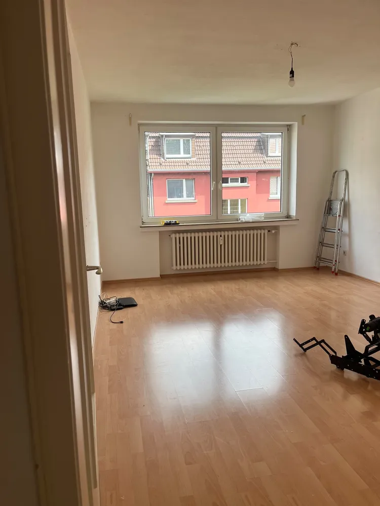 4 Zimmer Wohnung mit 72 m² in Essen – Bild 1