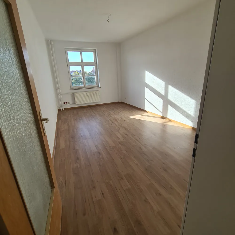 2 Zimmer Wohnung mit 56 m² in Dresden – Bild 1