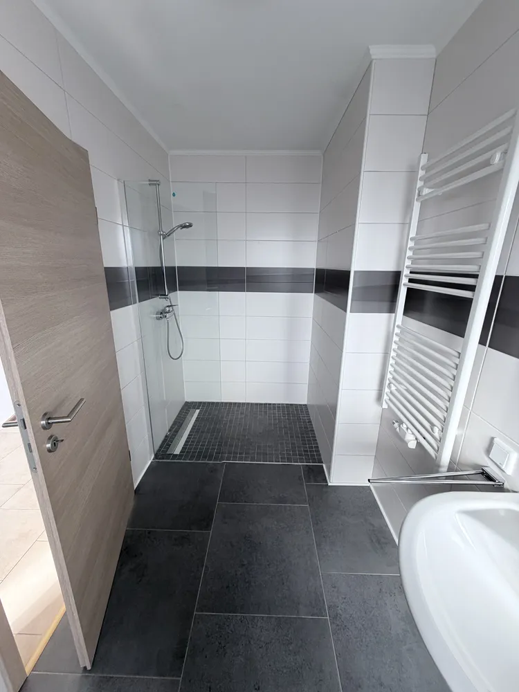 2 Zimmer Wohnung mit 60 m² in Bremen – Bild 3