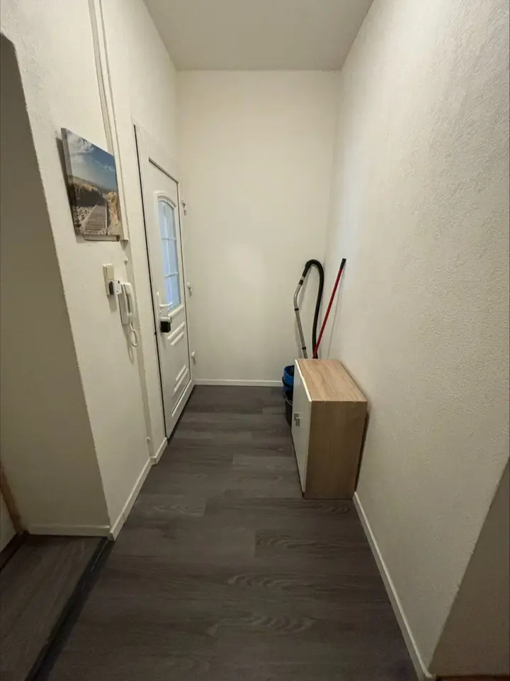 2 Zimmer Wohnung mit 43 m² in Halle (Saale) – Bild 8