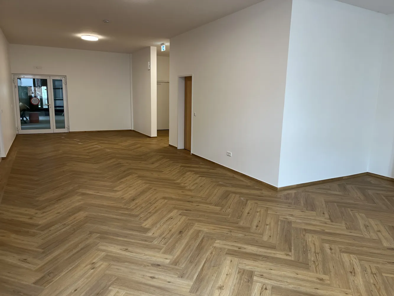 2 Zimmer Wohnung mit 60 m² in Bielefeld – Bild 11