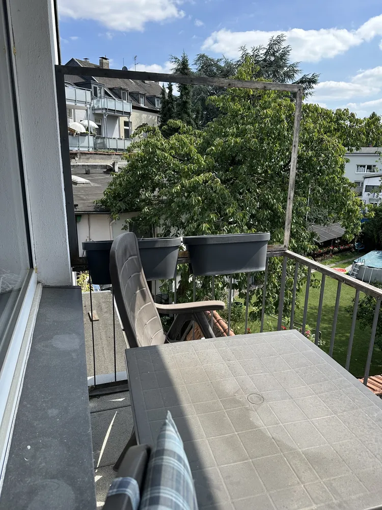 2 Zimmer Wohnung mit 58 m² in Essen – Bild 9