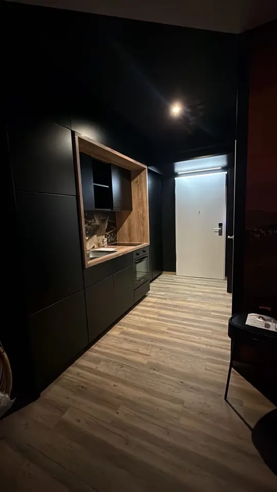 2 Zimmer Wohnung mit 25 m² in Rostock – Bild 2