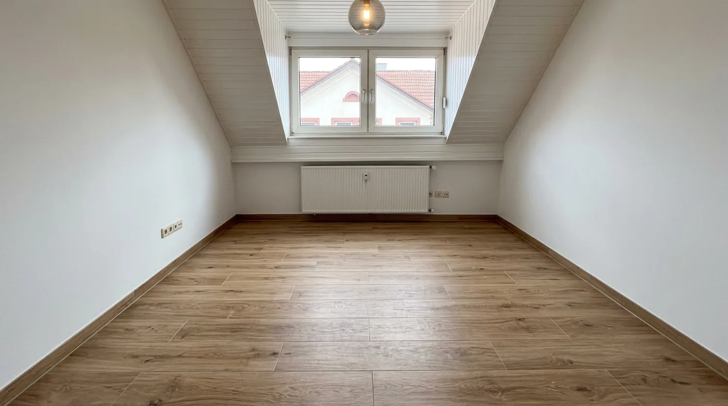 4 Zimmer Wohnung mit 130 m² in Darmstadt – Bild 7