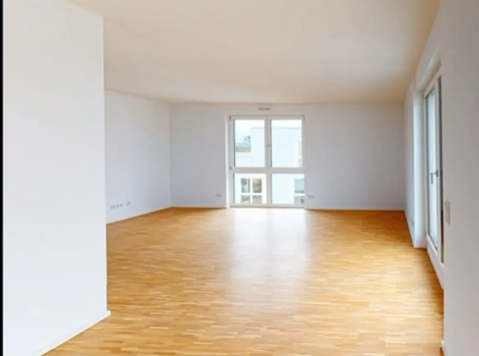 3 Zimmer Wohnung mit 120 m² in Mannheim – Bild 6