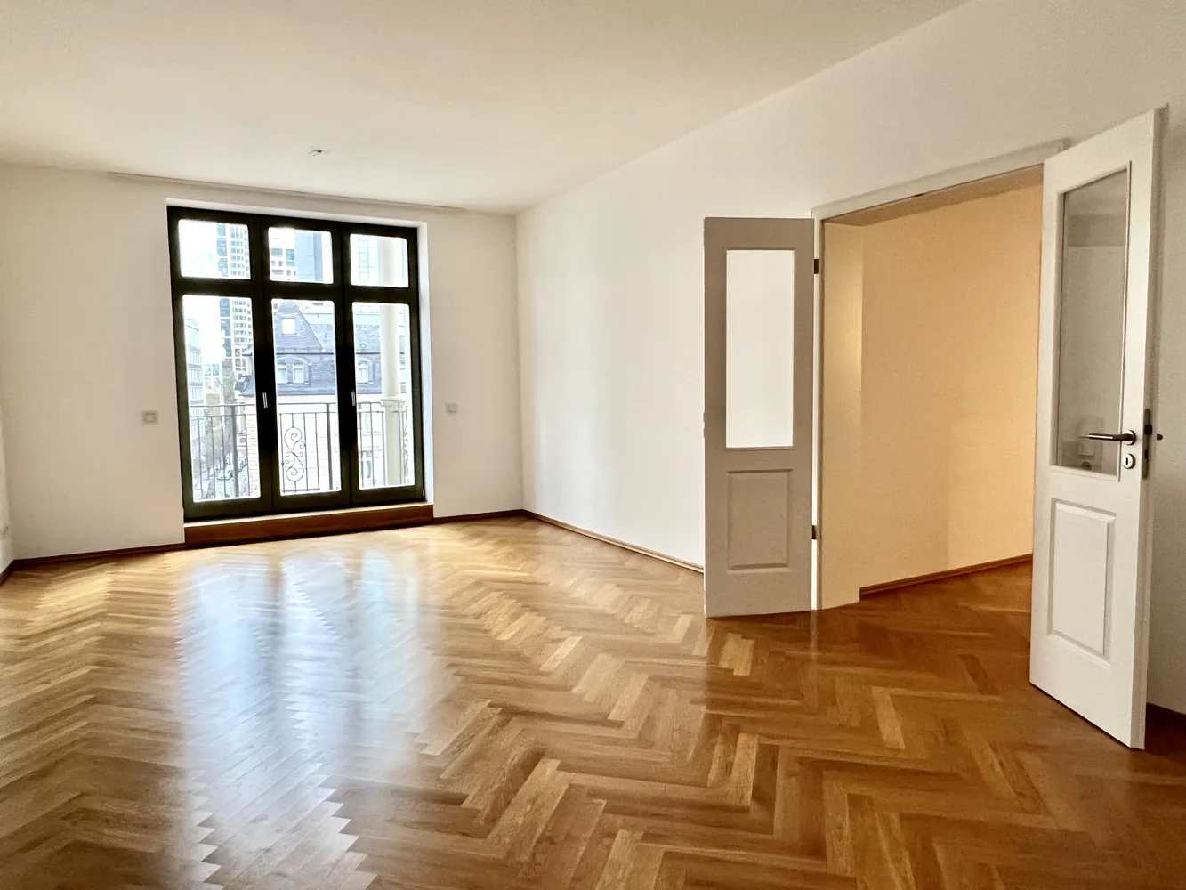 2 Zimmer Wohnung mit 79 m² in Frankfurt am Main – Bild 7