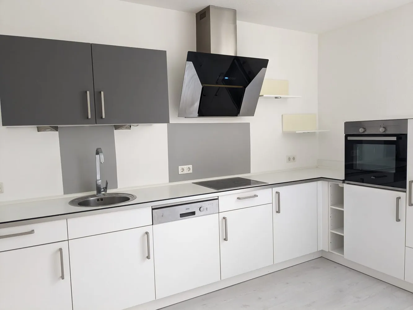 5 Zimmer Wohnung mit 134 m² in Hameln – Bild 10
