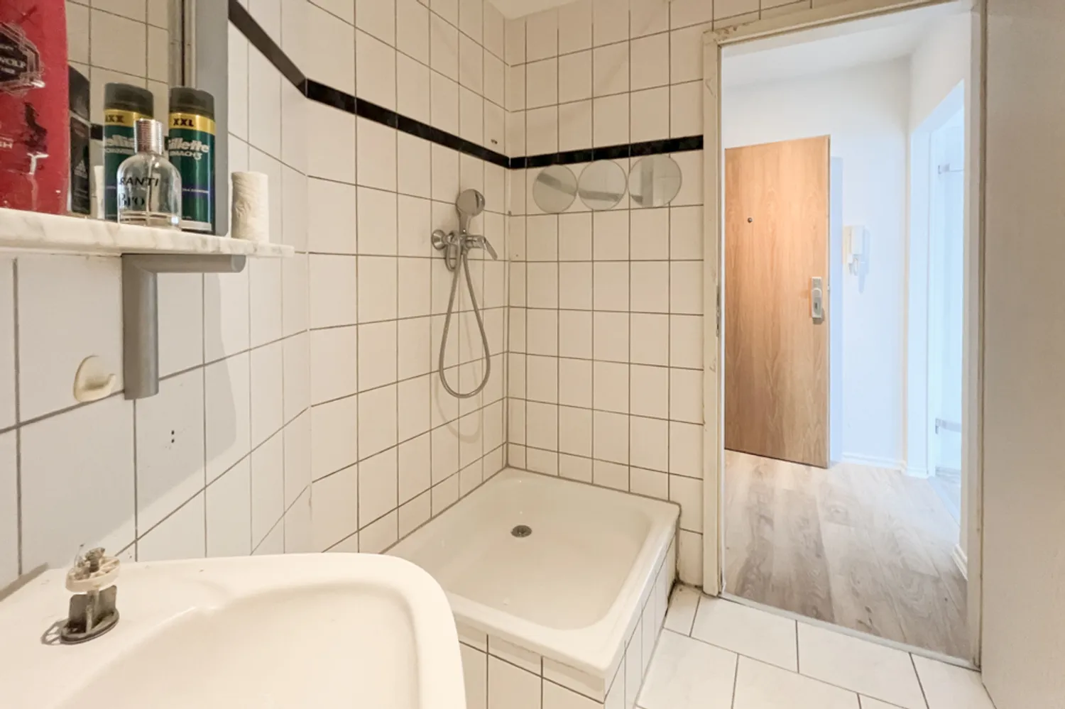1 Zimmer Wohnung mit 28 m² in Erfurt – Bild 10