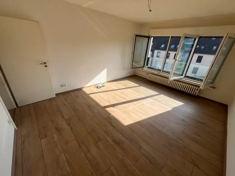 2 Zimmer Wohnung mit 55 m² in Gelsenkirchen – Bild 3