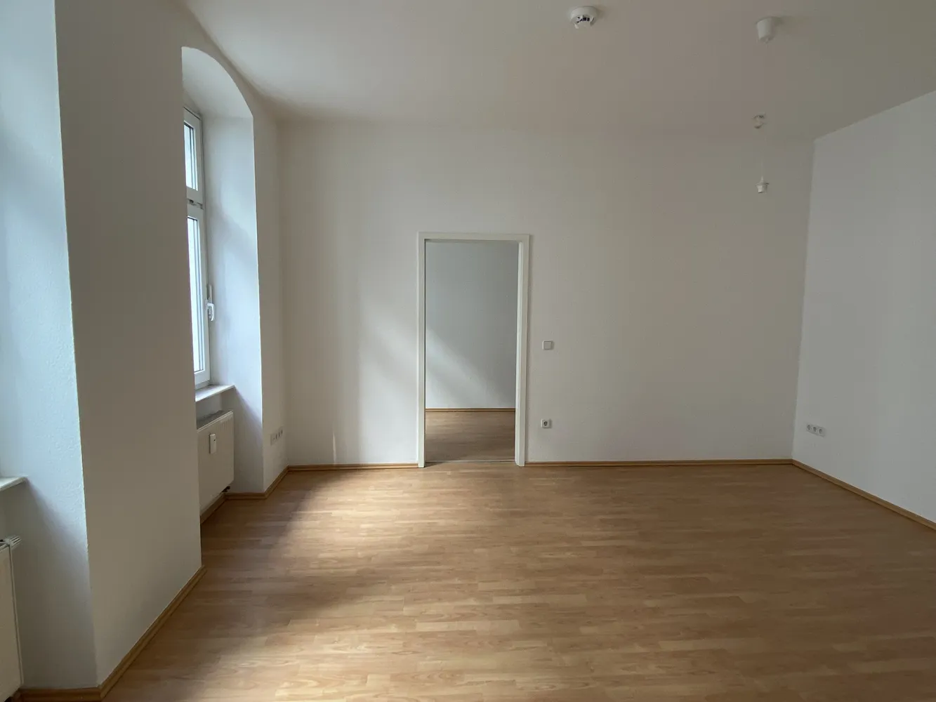 2 room apartment with 38 m² in Magdeburg – Photo 7
