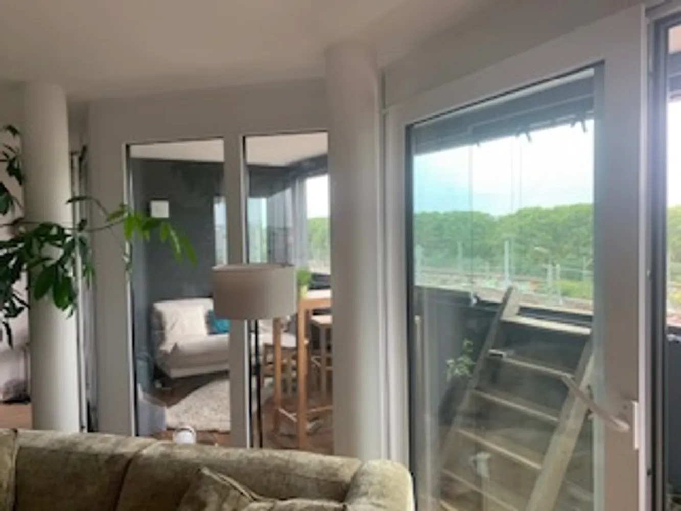 3 Zimmer Wohnung mit 79 m² in Stuttgart – Bild 9