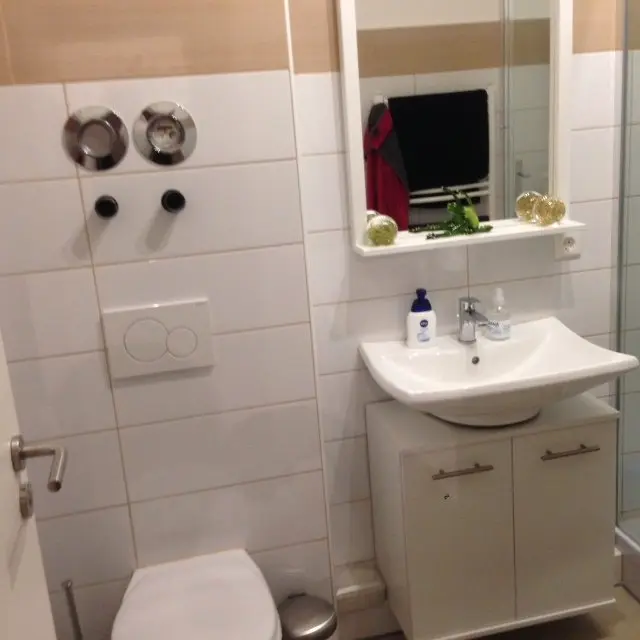 2 Zimmer Wohnung mit 64 m² in Bremen – Bild 6