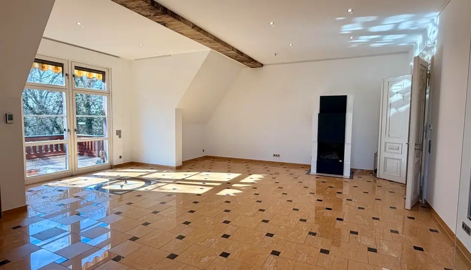 4 Zimmer Wohnung mit 204 m² in Leipzig – Bild 10