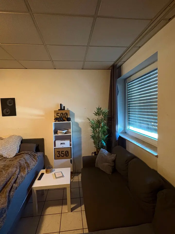 Studio mit 30 m² in Wiesbaden – Bild 3