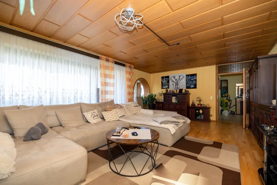 5 Zimmer Wohnung mit 138 m² in Villingen-Schwenningen – Bild 8