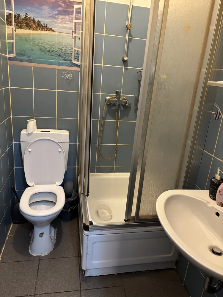 1 Zimmer Wohnung mit 36 m² in Duisburg – Bild 4