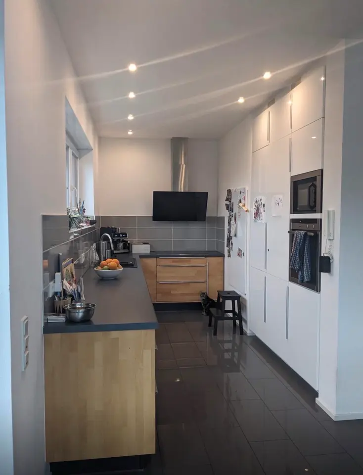5 Zimmer Haus mit 170 m² in Saarbrücken – Bild 4