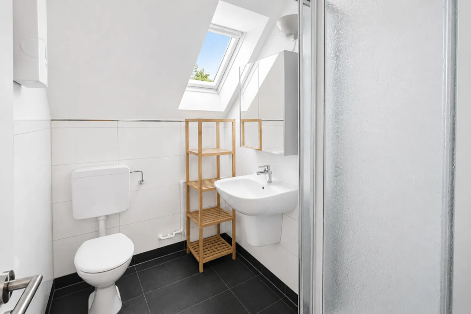2 Zimmer Wohnung mit 66 m² in Duisburg – Bild 7