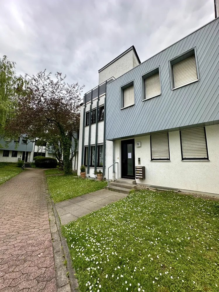 2 Zimmer Wohnung mit 62 m² in Mainz – Bild 11