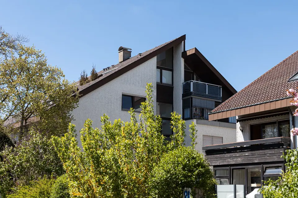 4 Zimmer Wohnung mit 81 m² in Rottweil – Bild 3