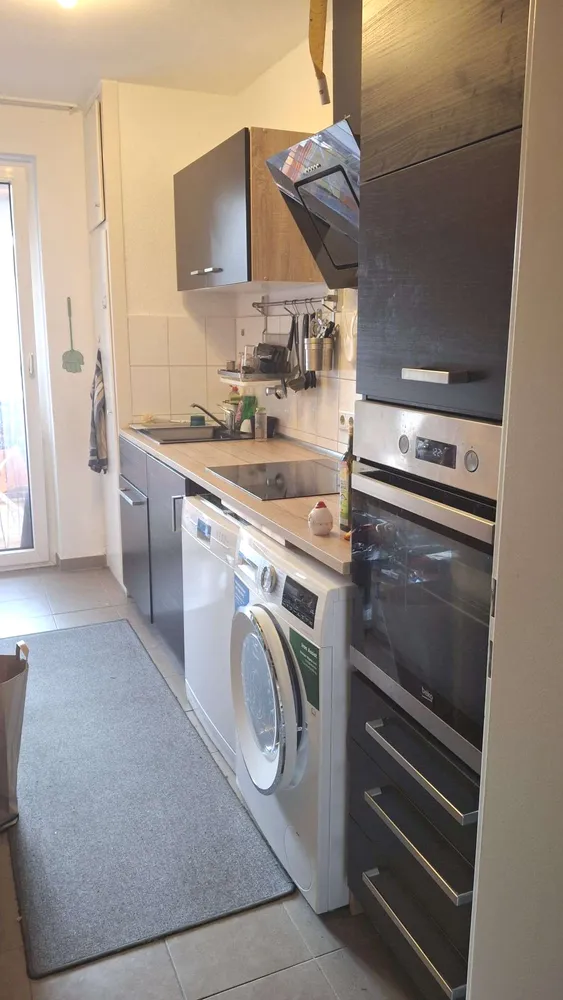 3 Zimmer Wohnung mit 79 m² in Düsseldorf – Bild 9