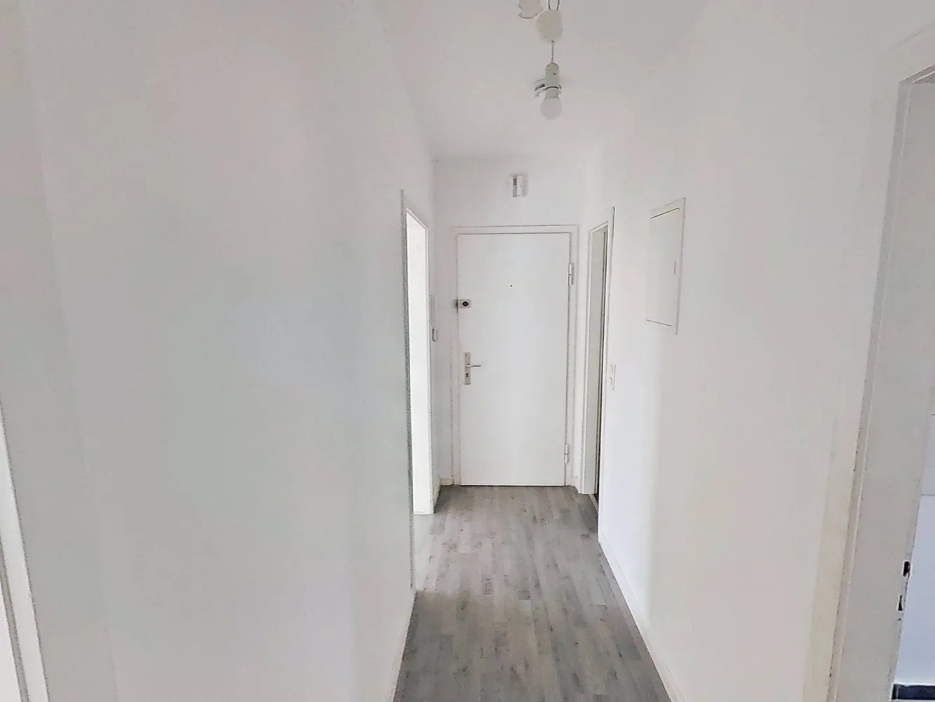 3 room apartment with 67 m² in Minden – Photo 5