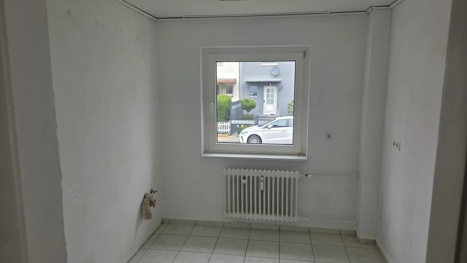 4 room apartment with 85 m² in Brunswick – Photo 7