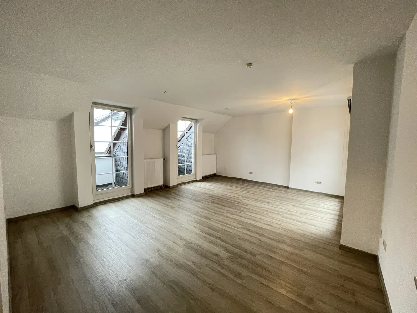 3 Zimmer Wohnung mit 86 m² in Bad Kreuznach – Bild 1