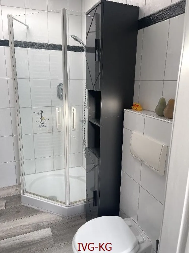 2 Zimmer Wohnung mit 45 m² in Düsseldorf – Bild 4