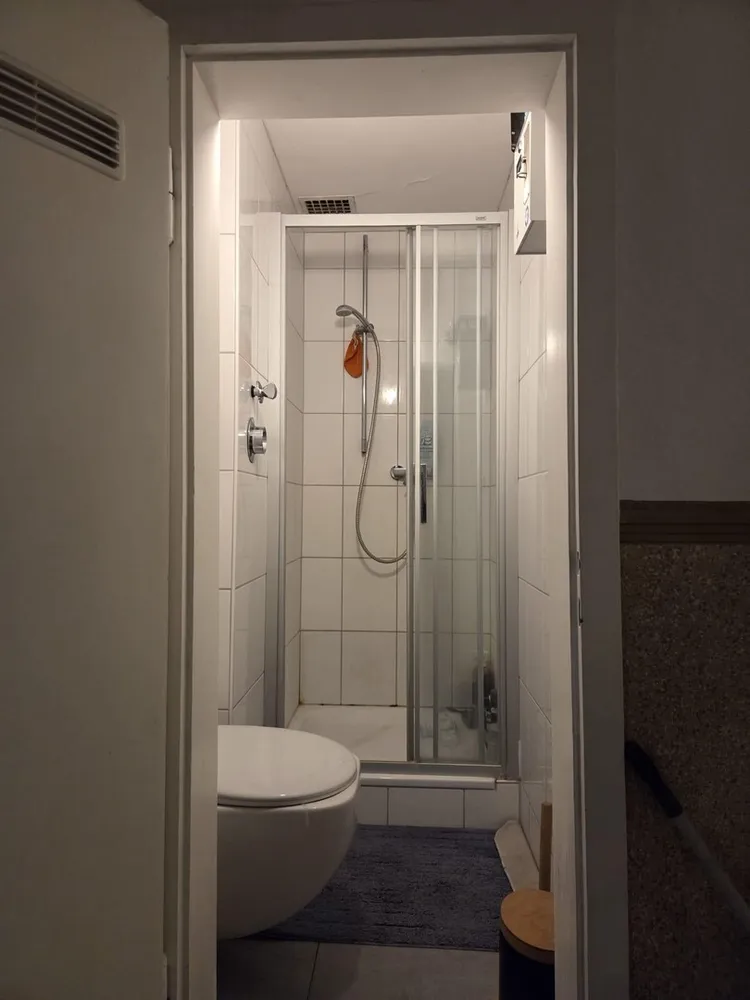 2 Zimmer Wohnung mit 45 m² in Duisburg – Bild 7