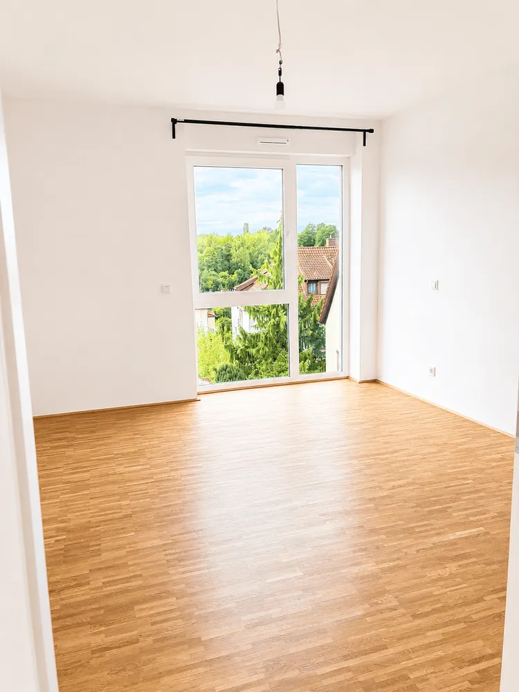 2 Zimmer Wohnung mit 72 m² in Saarbrücken – Bild 3