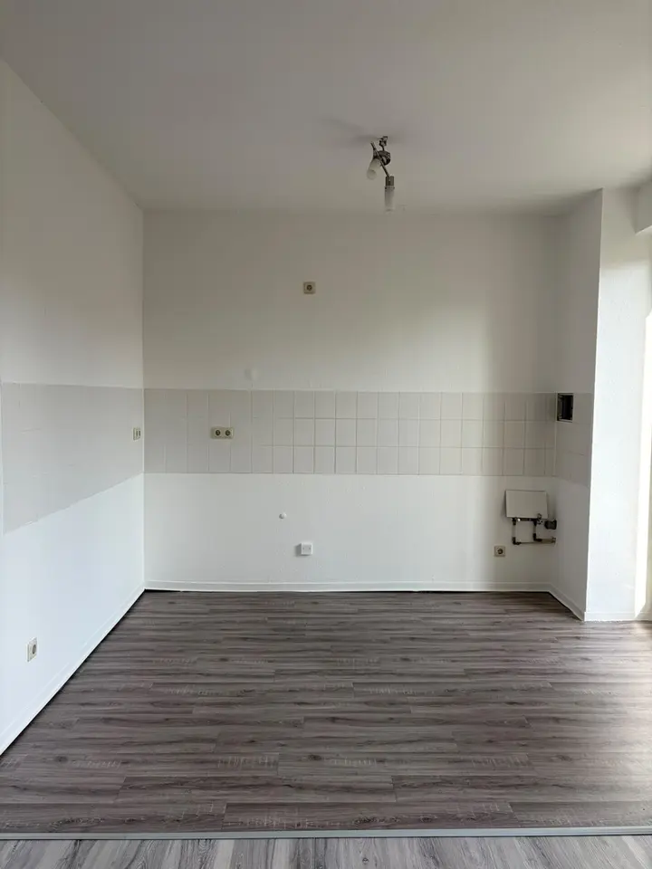 2 Zimmer Wohnung mit 46 m² in Erfurt – Bild 3